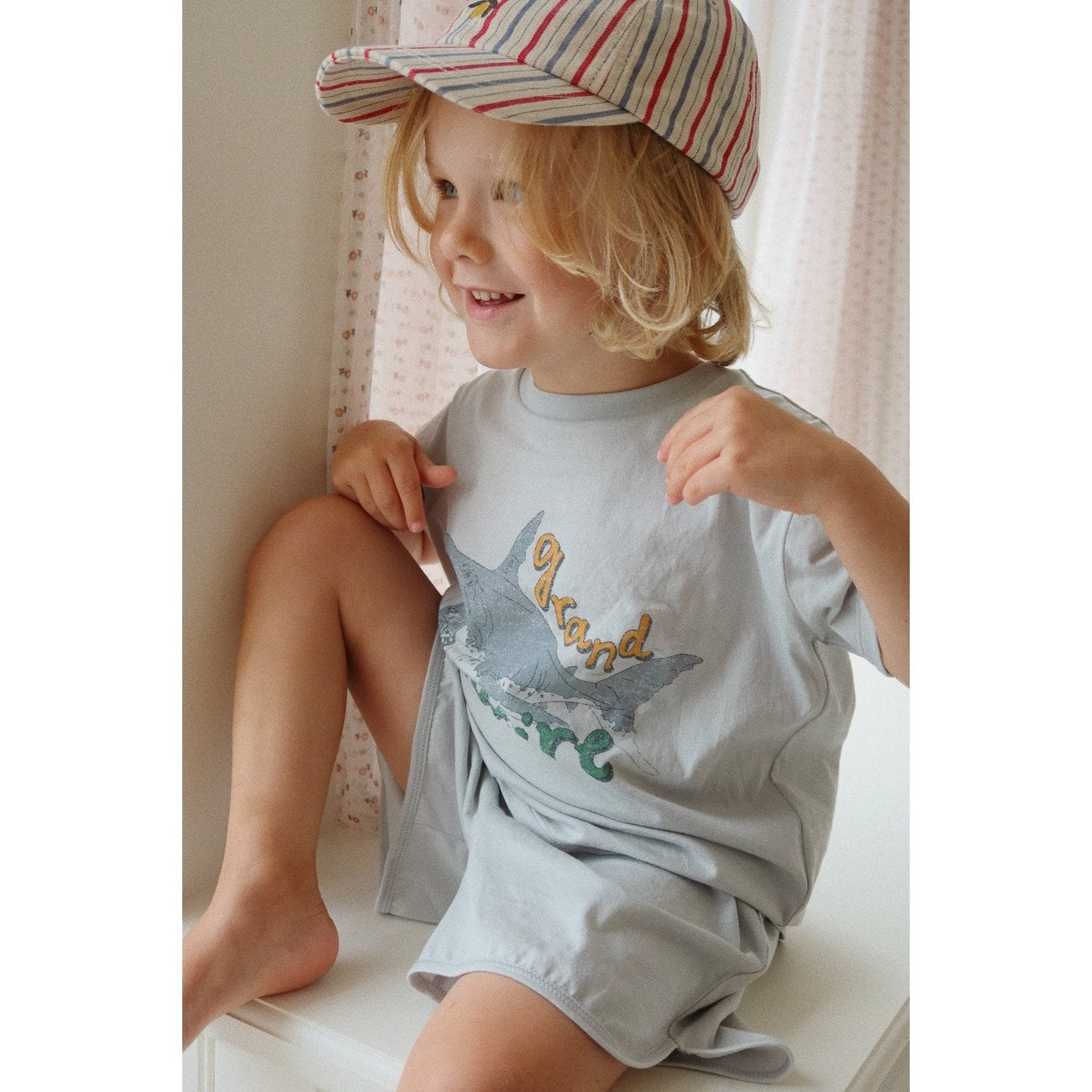 Konges Sløjd High Rise Famo Set