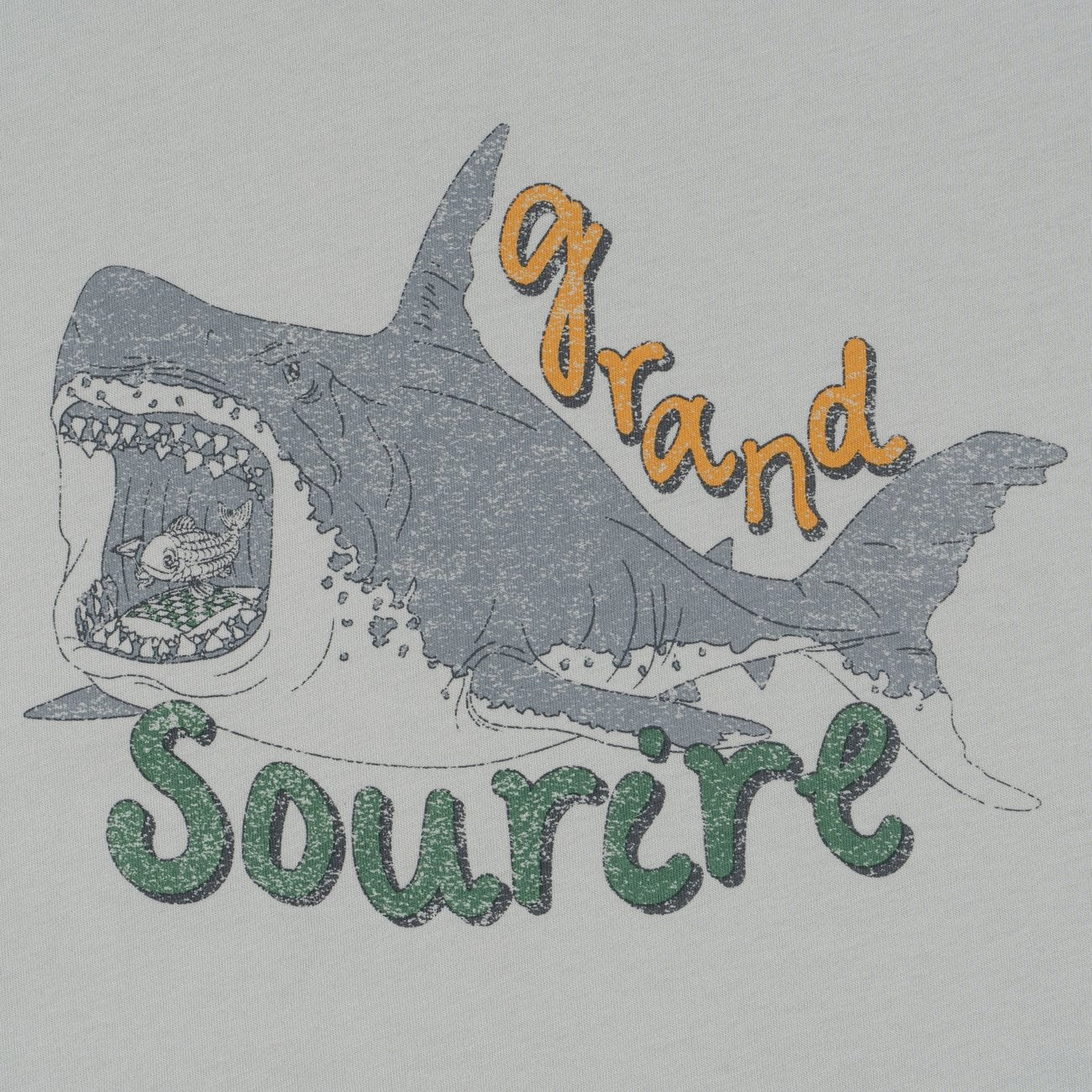 Konges Sløjd High Rise Famo Set