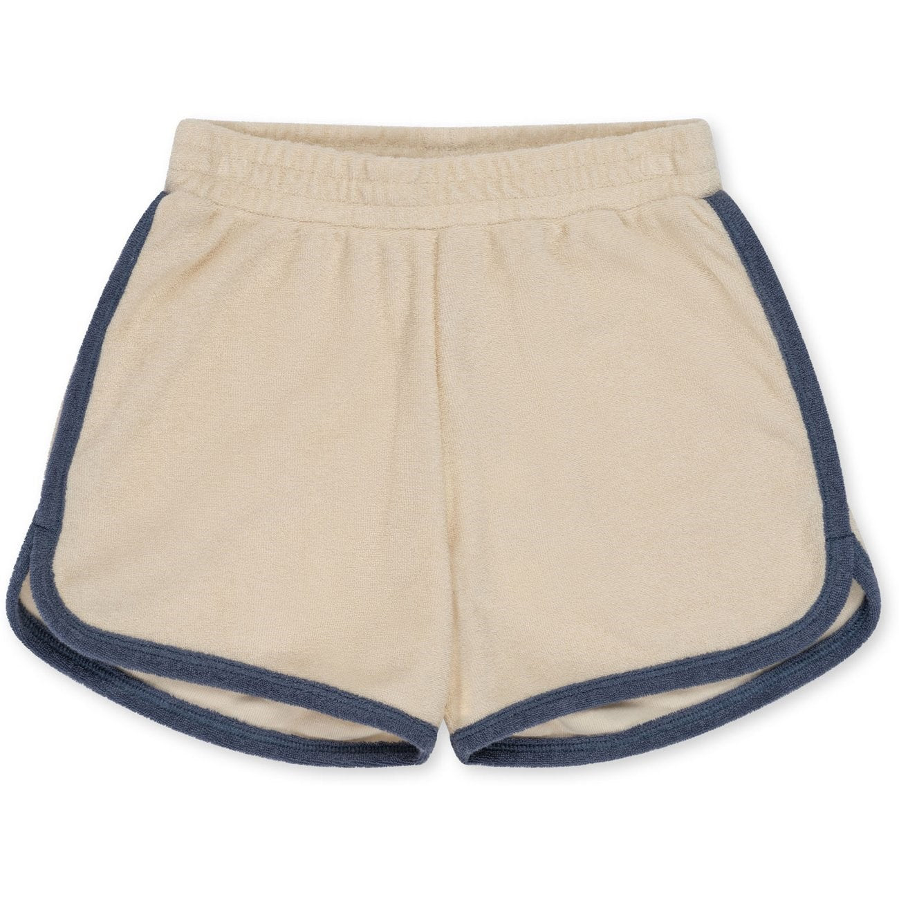 Konges Sløjd Antique White Itty Shorts