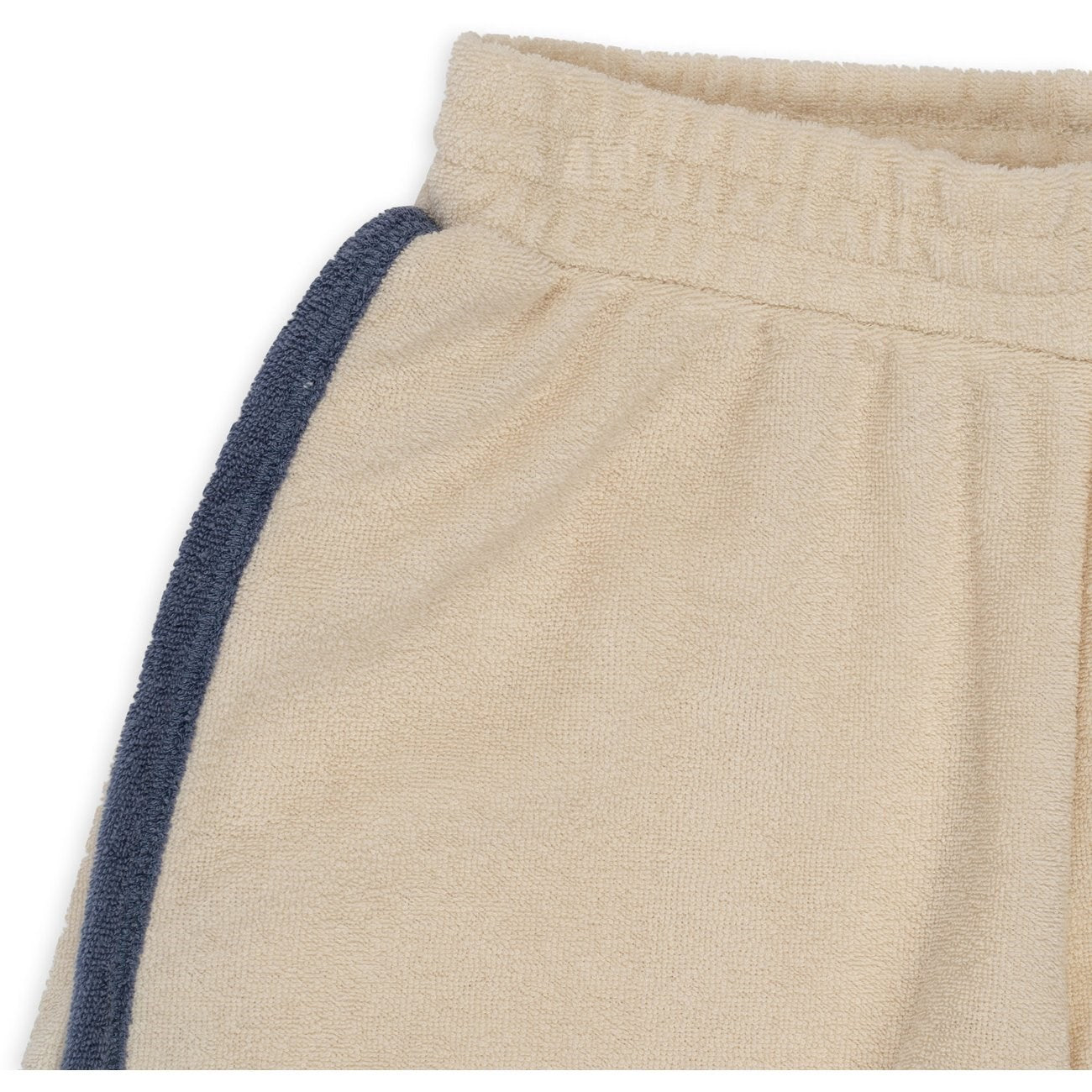 Konges Sløjd Antique White Itty Shorts