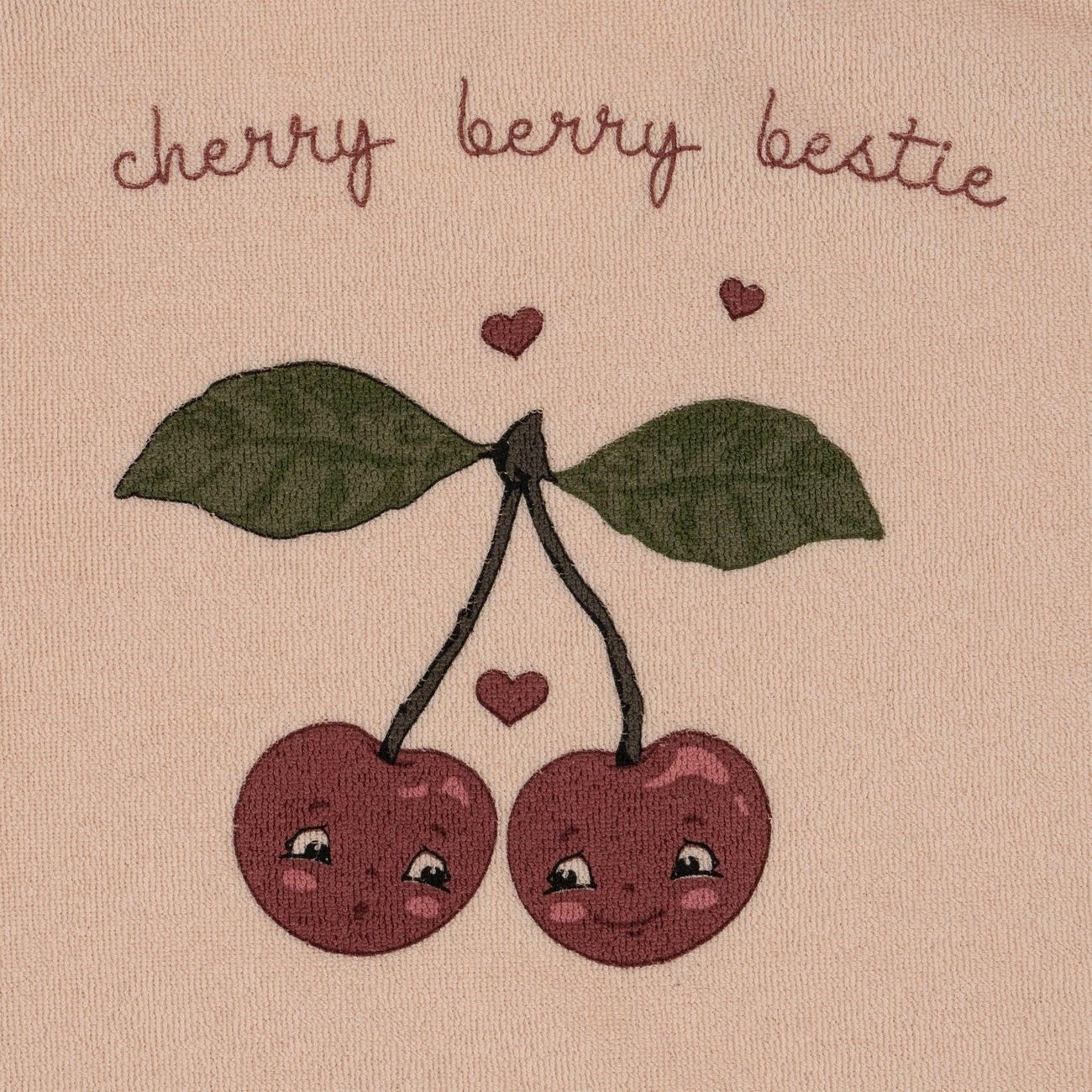 Konges Sløjd Cameo Rose Itty Strop Dress