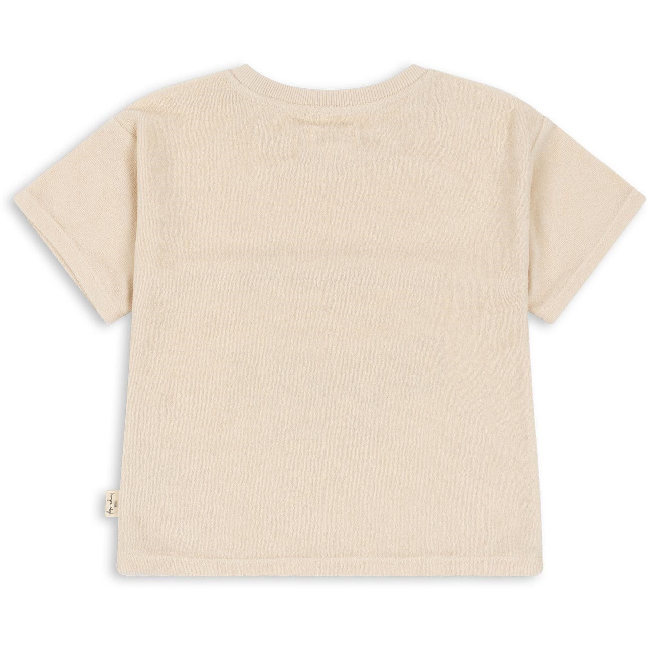 Konges Sløjd Antique White Itty T-shirt