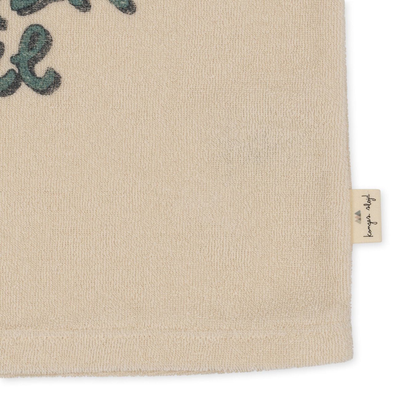 Konges Sløjd Antique White Itty T-shirt