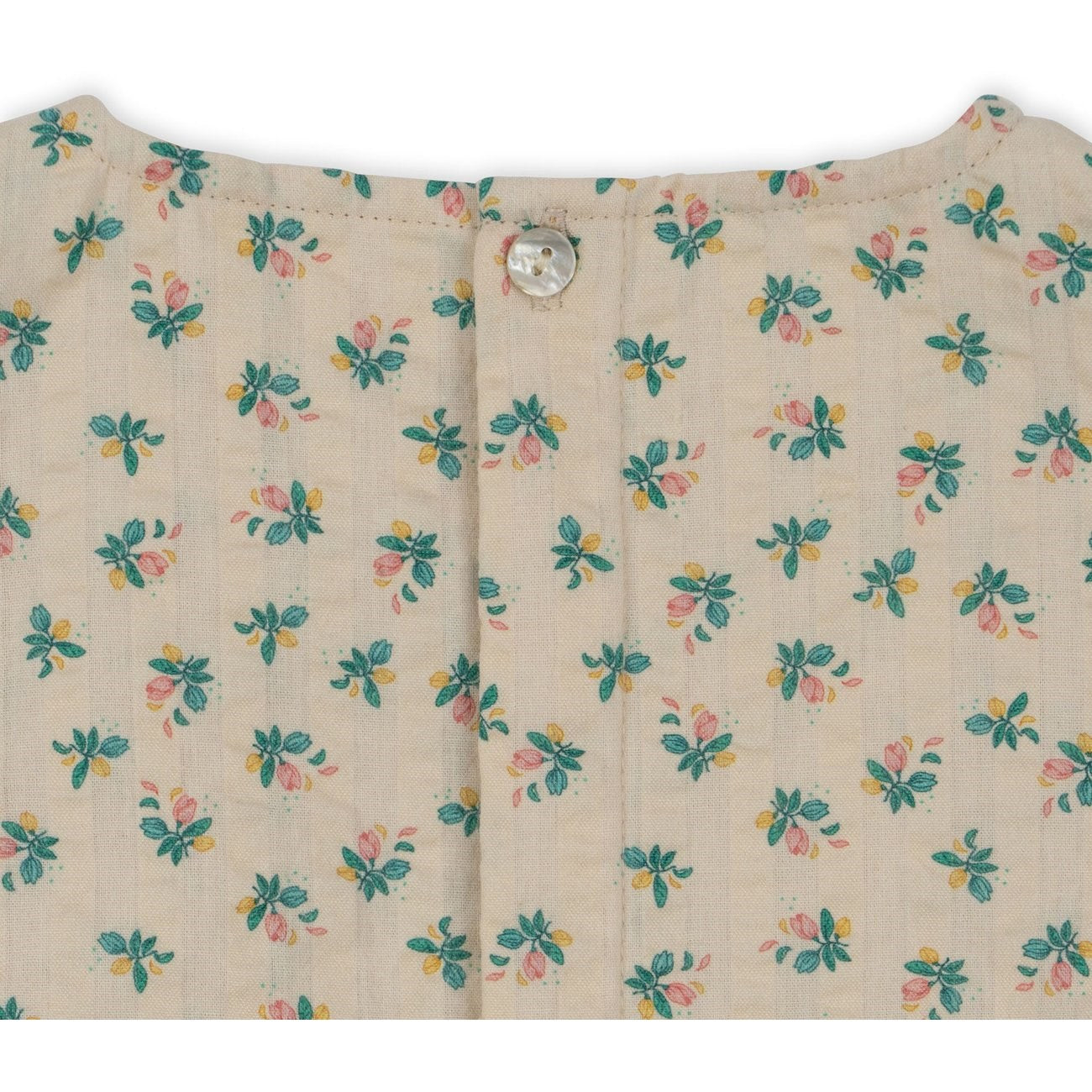 Konges Sløjd Fleur Coloré Kim Frill Dress