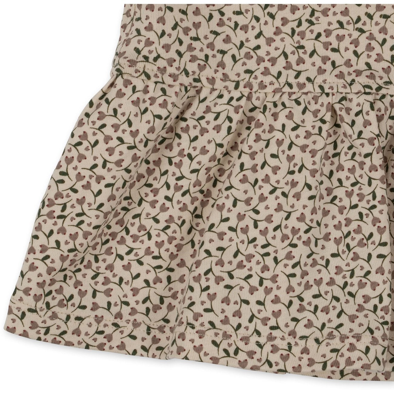 Konges Sløjd Milk Tank Lin Dress