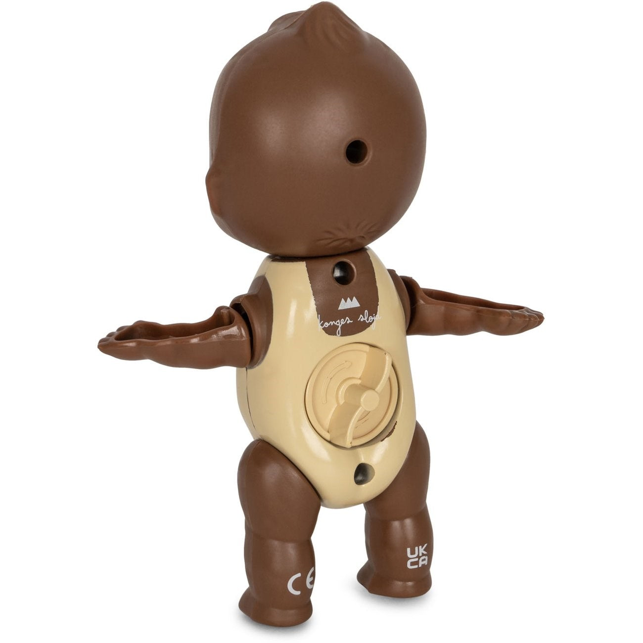 Konges Sløjd Little Swimmer Toy Gerd