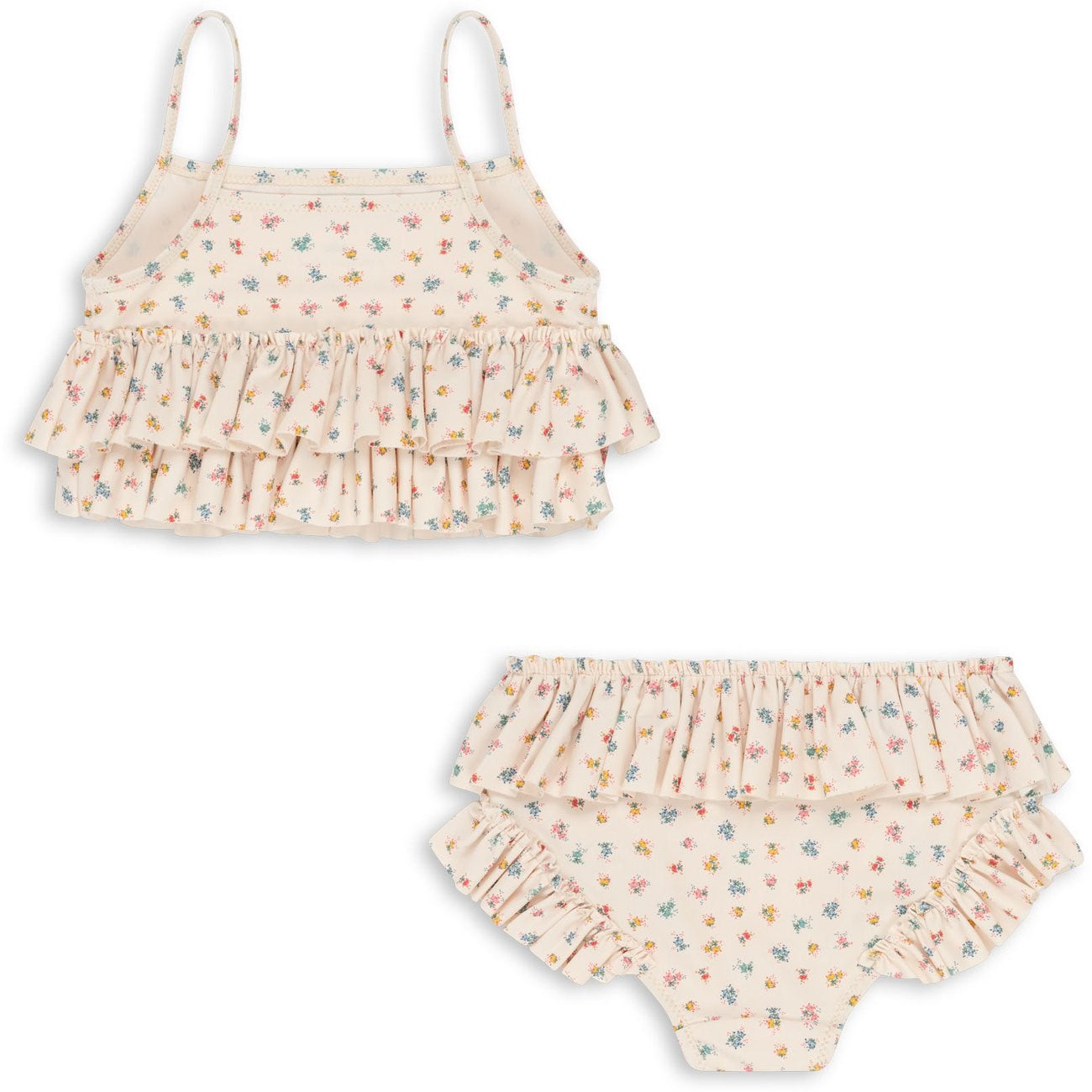 Konges Sløjd Manuca Frill Bikini Bloomie Sprinkle