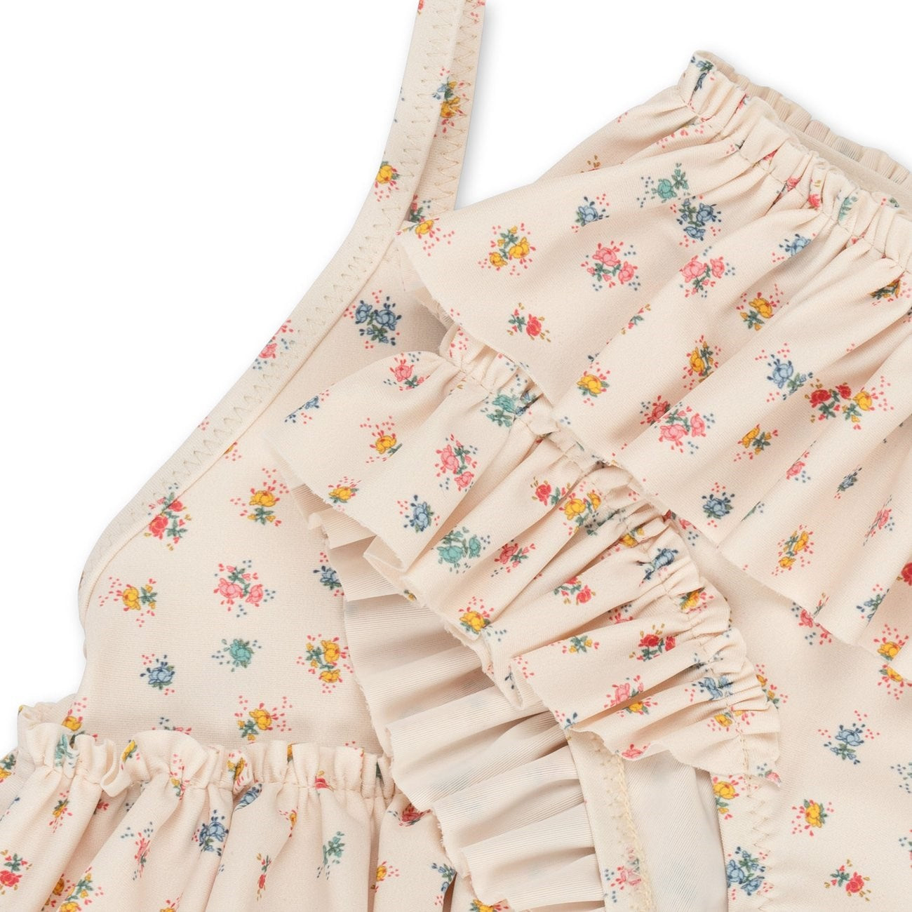 Konges Sløjd Manuca Frill Bikini Bloomie Sprinkle