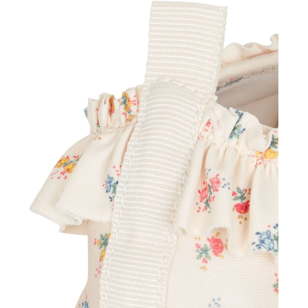 Konges Sløjd Manuca Frill Swimshoes Bloomie Sprinkle