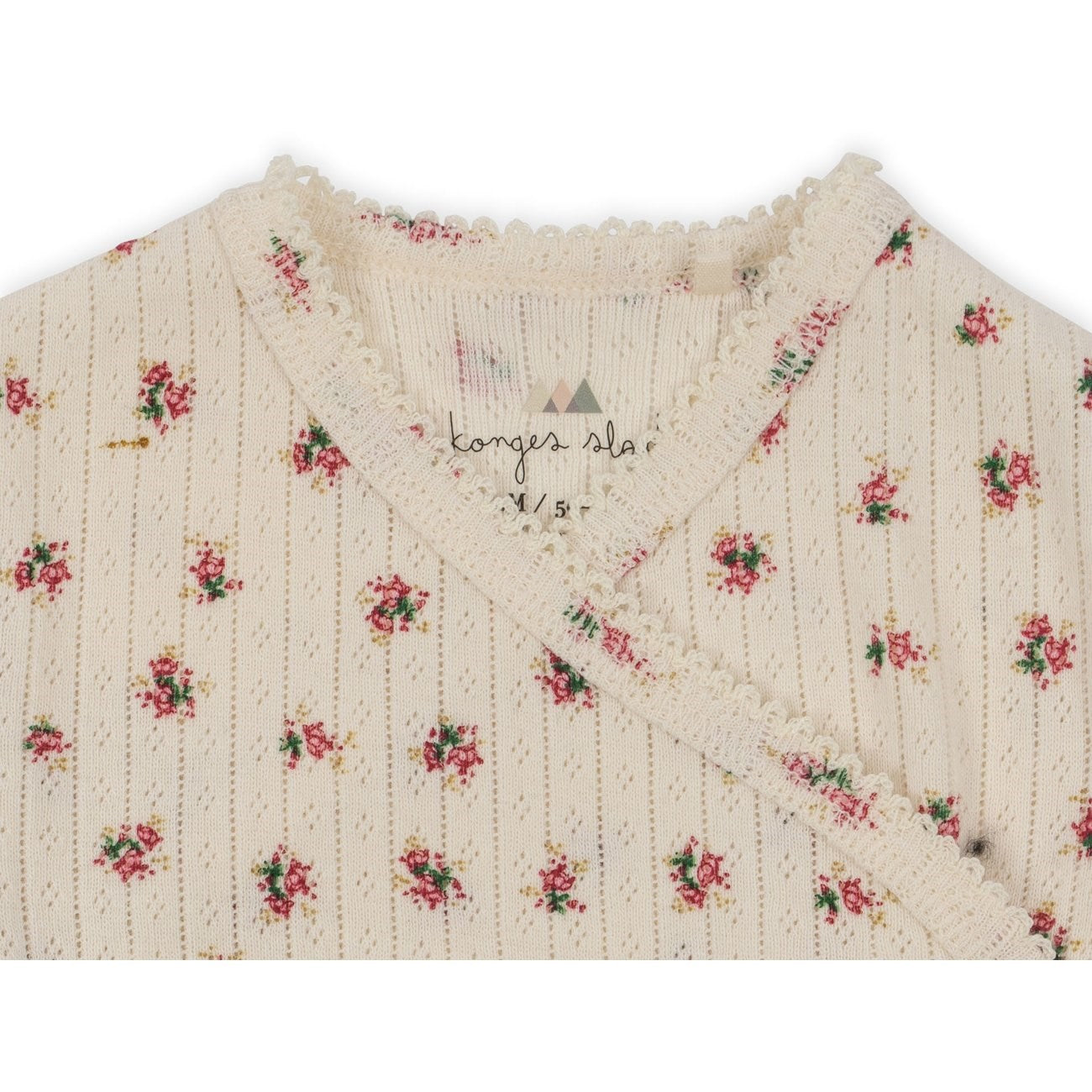 Konges Sløjd Bloomie Minnie Newborn Body