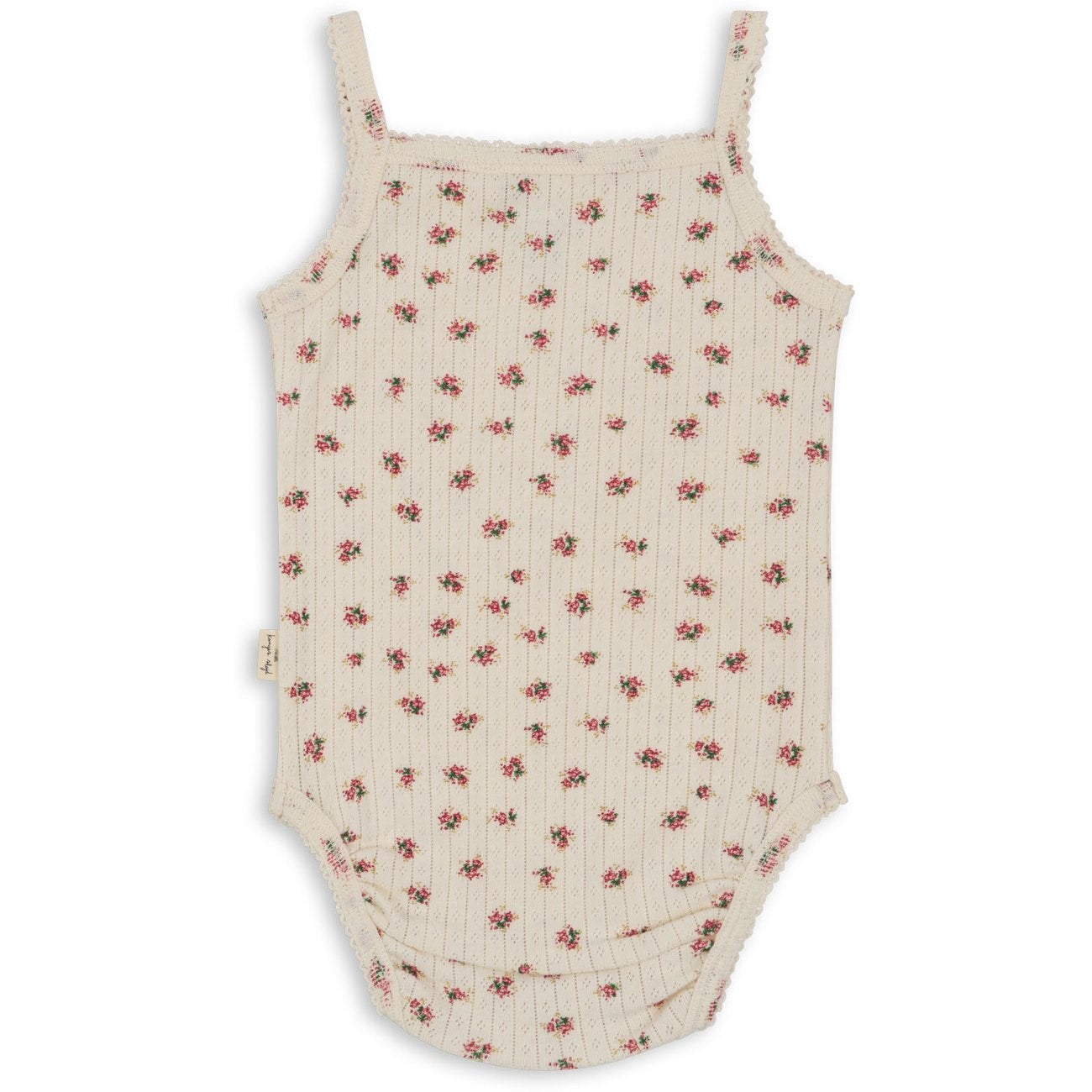 Konges Sløjd Bloomie Minnie Strop Body