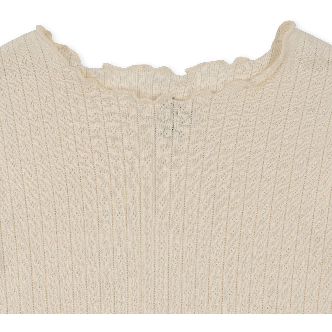 Konges Sløjd Antique White Minnie T-shirt