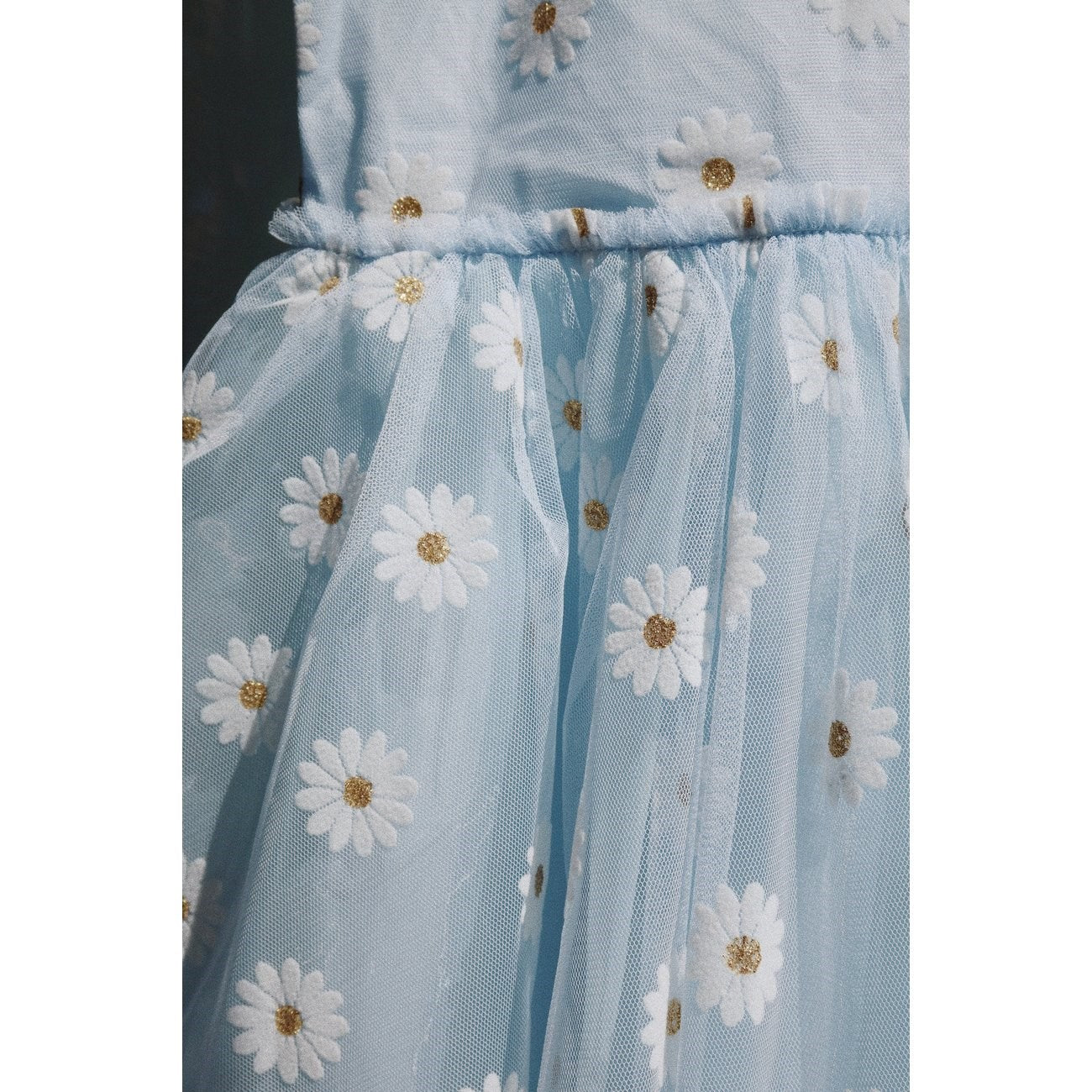Konges Sløjd Marguerit Nelly Dress