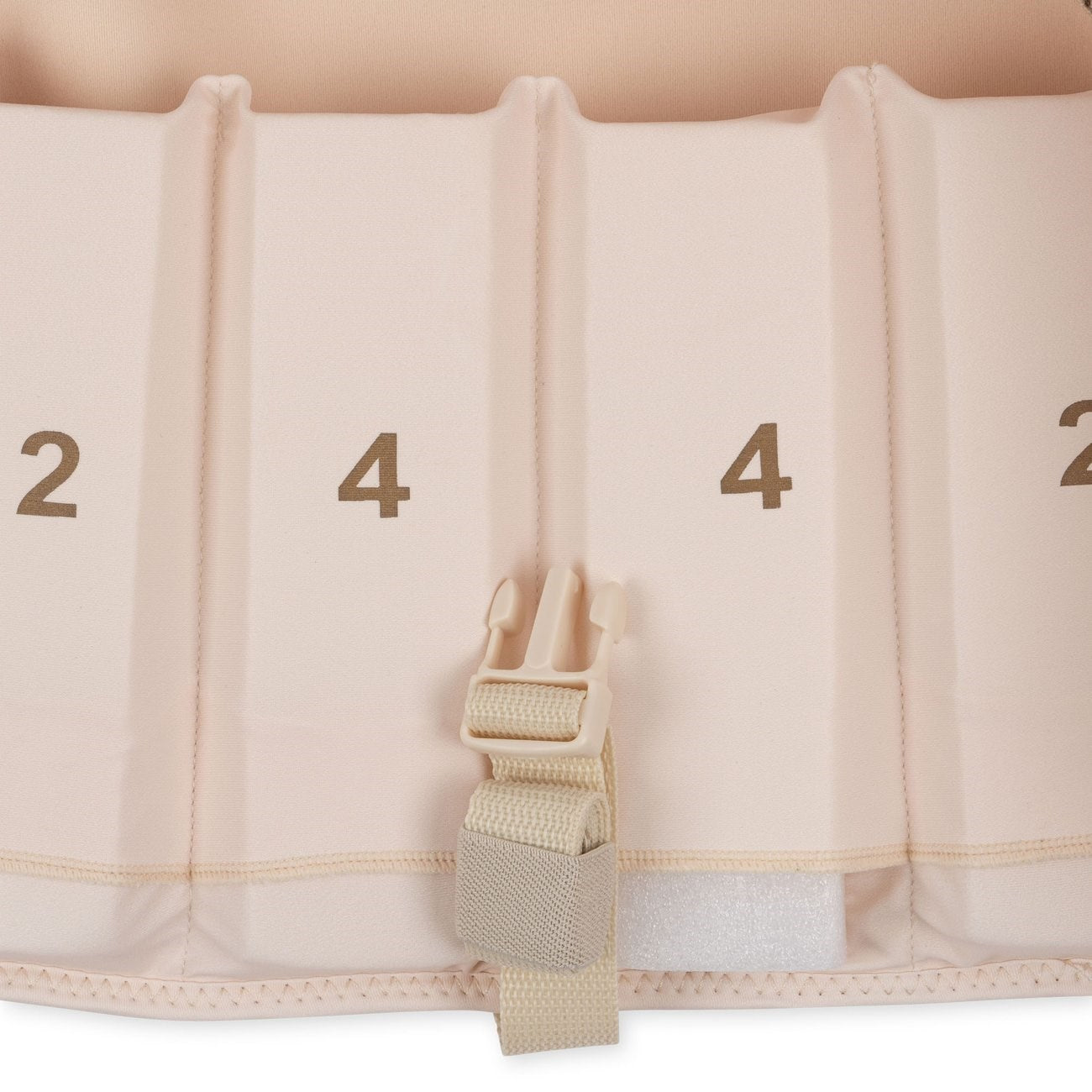 Konges Sløjd Neoprene Swim Vest Frill Cheval