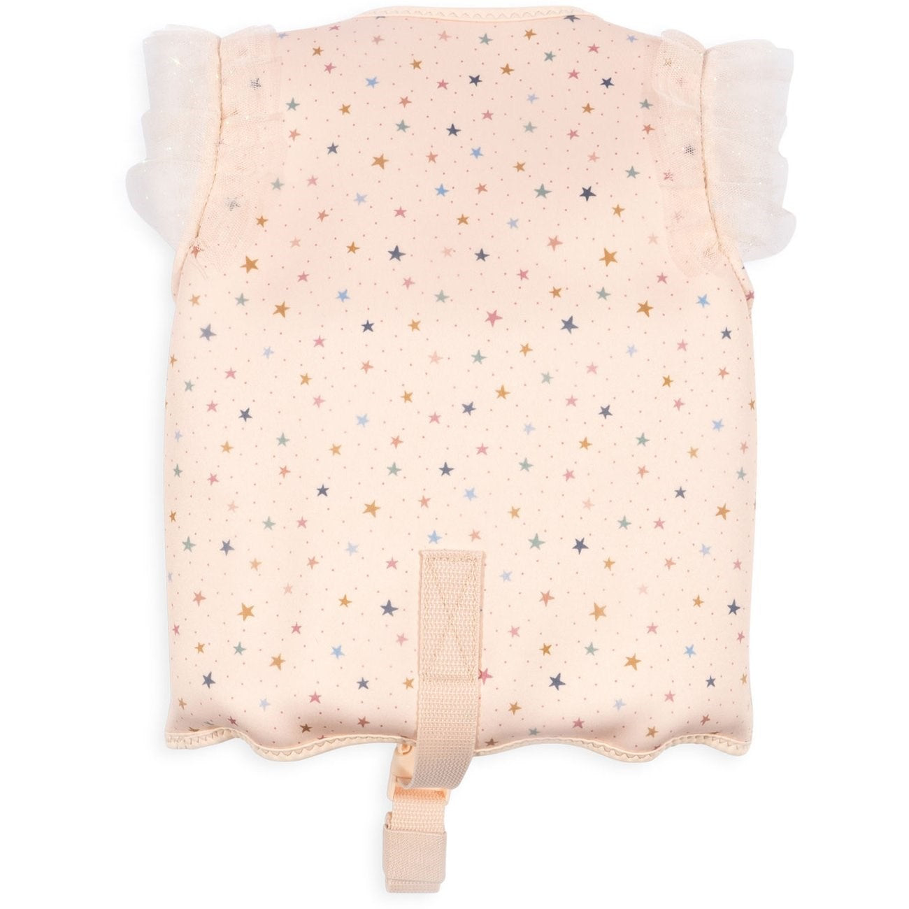 Konges Sløjd Neoprene Swim Vest Frill Star Multi
