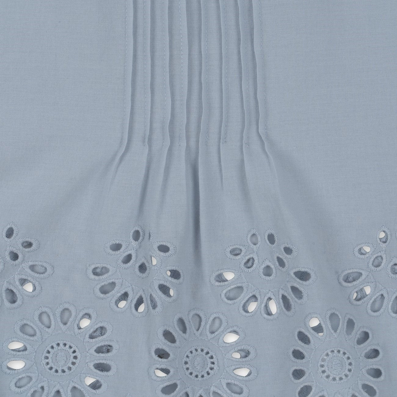 Konges Sløjd Plein Air Posey Frill Top