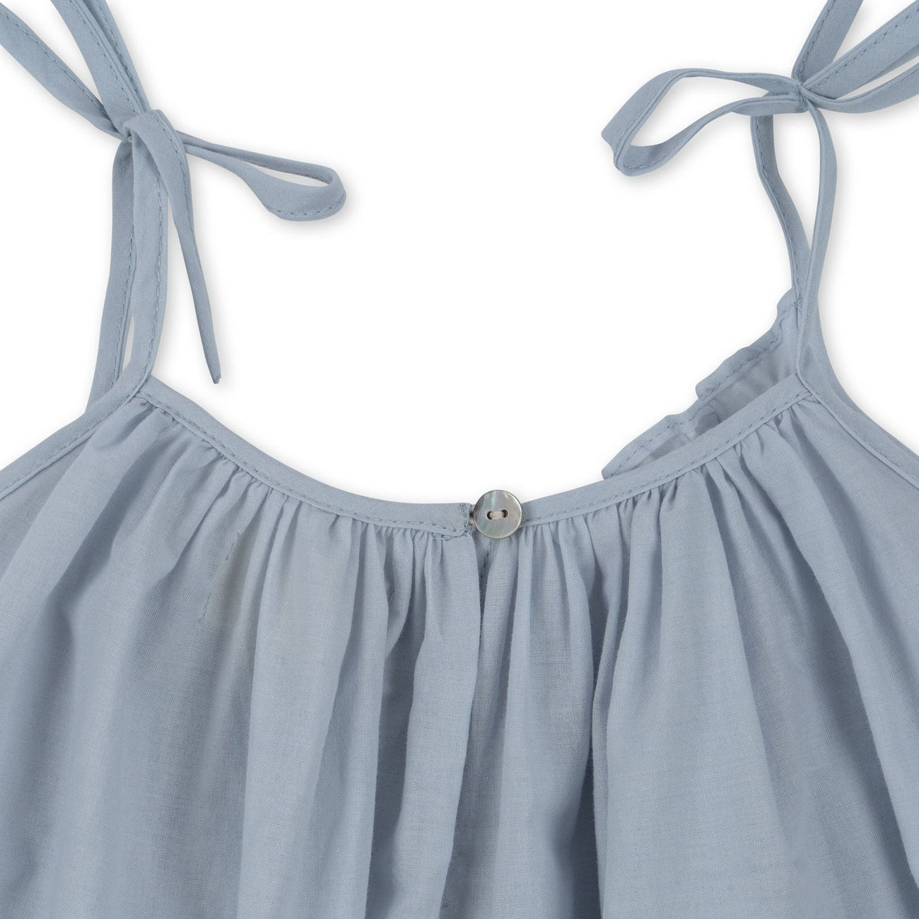 Konges Sløjd Plein Air Posey Smock Dress