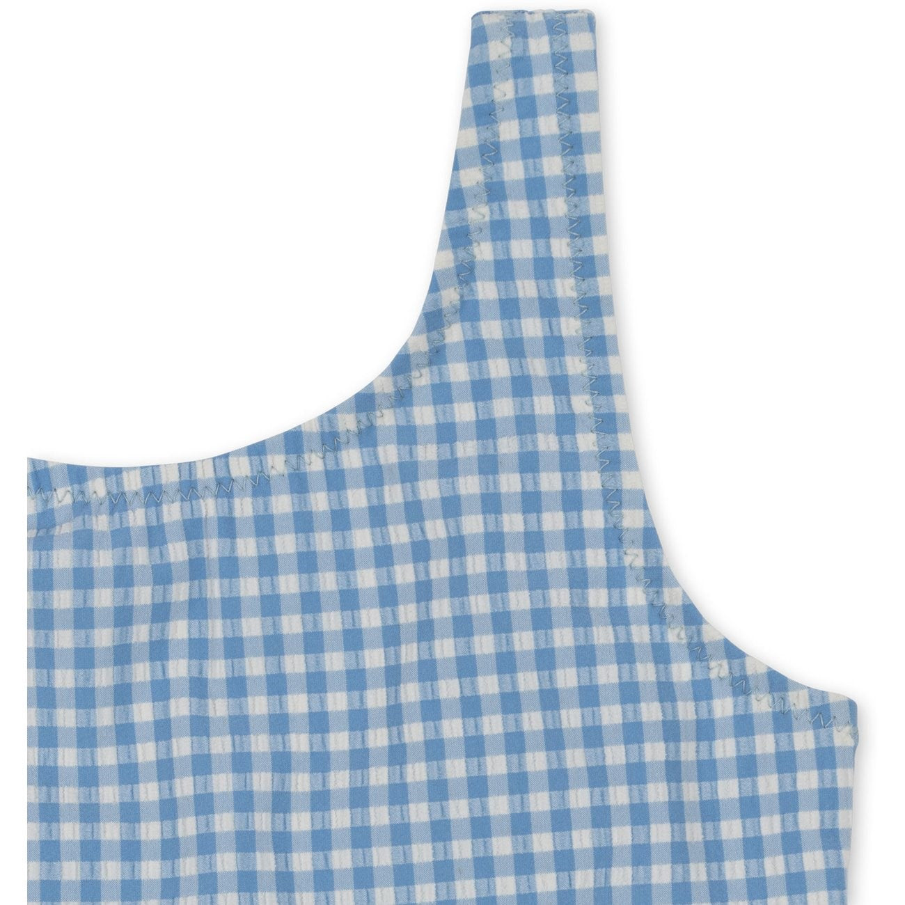 Konges Sløjd Soline Swimsuit Provence/White Swan