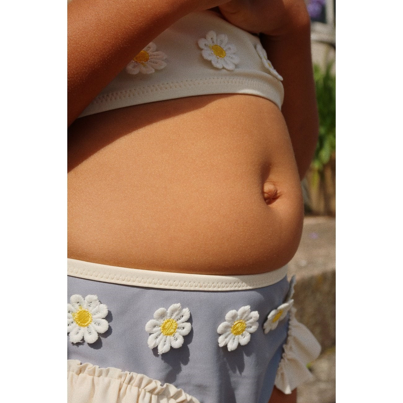 Konges Sløjd Sybille Bikini Tradewinds Mix