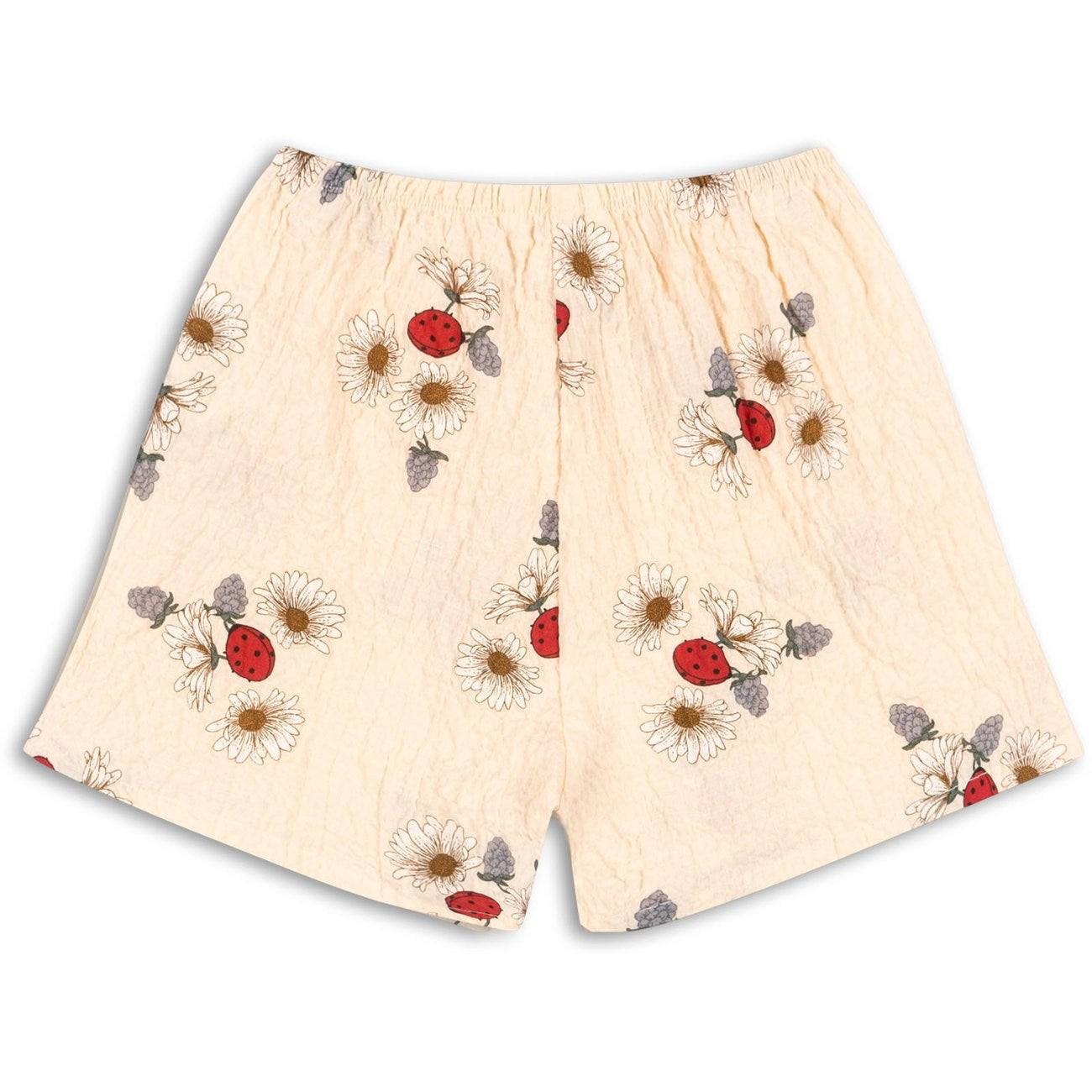 Konges Sløjd Ladybug Vida Slit Shorts