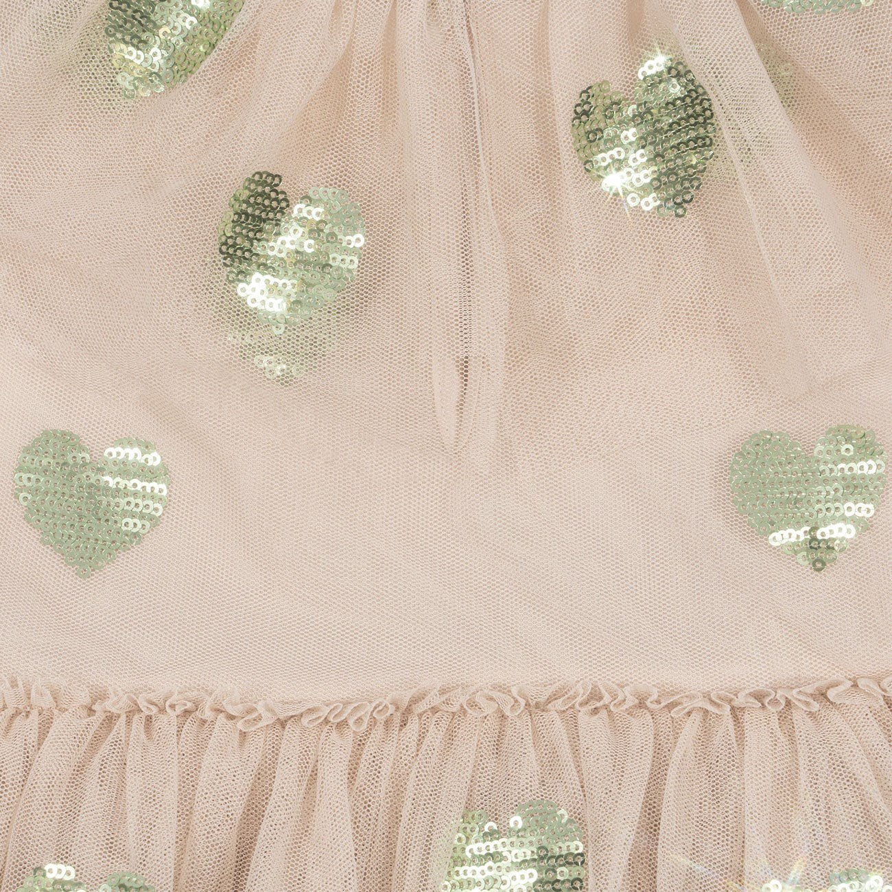 Konges Sløjd Coeur Verde Yvonne Fairy Dress