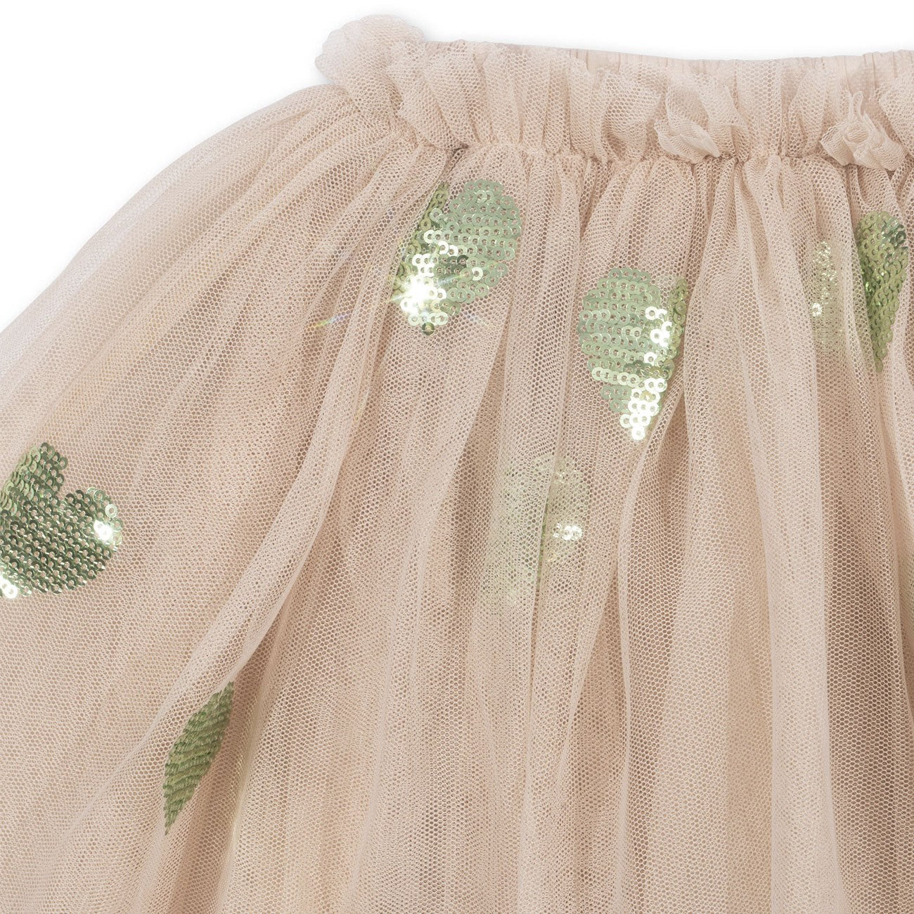 Konges Sløjd Coeur Verde Yvonne Skirt