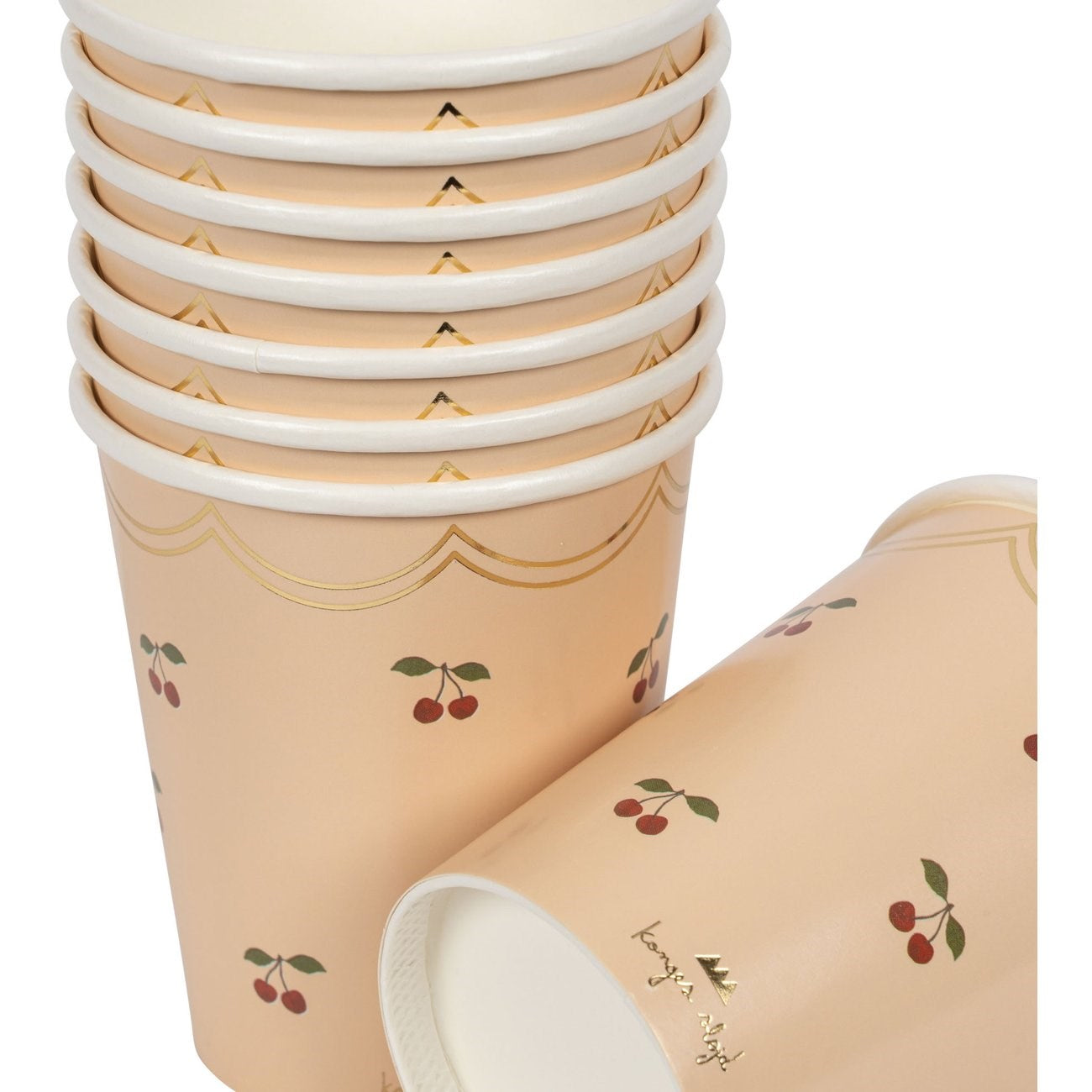 Konges Sløjd Cherry Cups Cherry