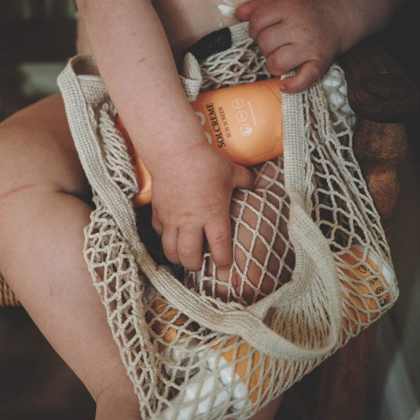 Lille Kanin Sunscrean SPF50+ 200 ml