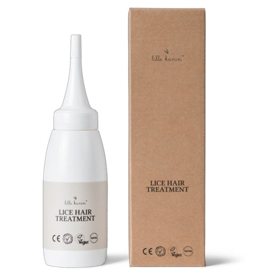 Lille Kanin Lice Cure 75ml