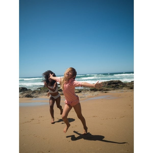 MarMar Sunset Swinston Swim Tee