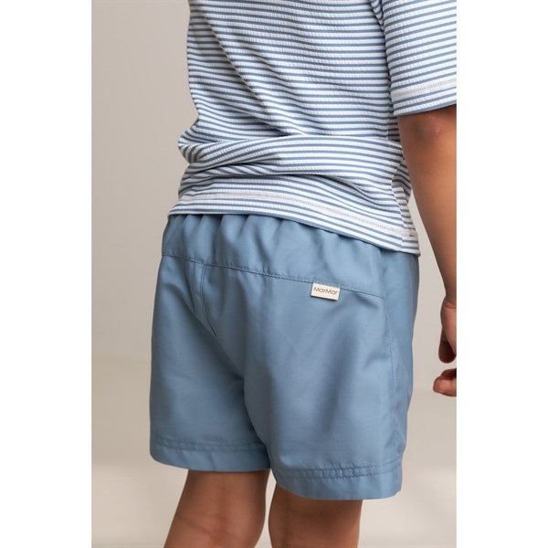 MarMar Dark Sky Stripe Swinston Swim T-shirt