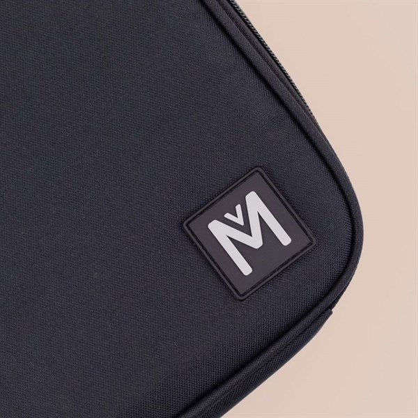 MontiiCo Lunch Bag Large Midnight