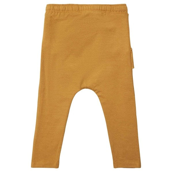 Sofie Schnoor Mustard Sarah Pants