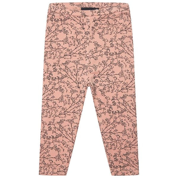 Sofie Schnoor Light Rose Branches Naline Leggings