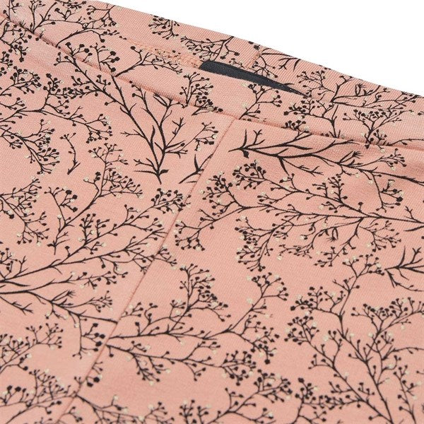 Sofie Schnoor Light Rose Branches Naline Leggings