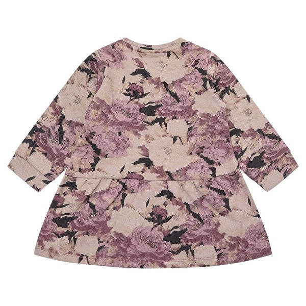 Sofie Schnoor AOP Flower Angelia Dress