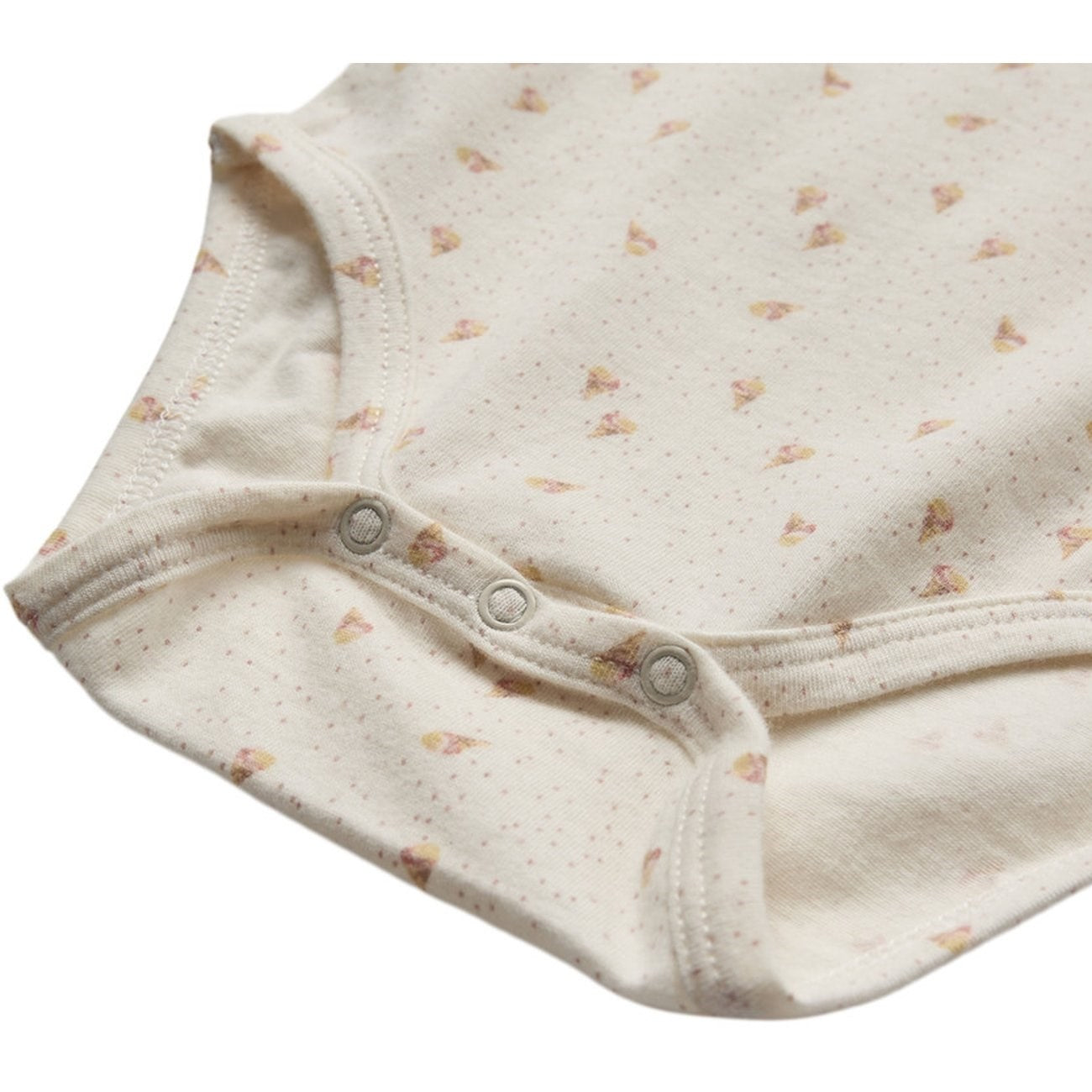 Sofie Schnoor Antique White Bodystocking