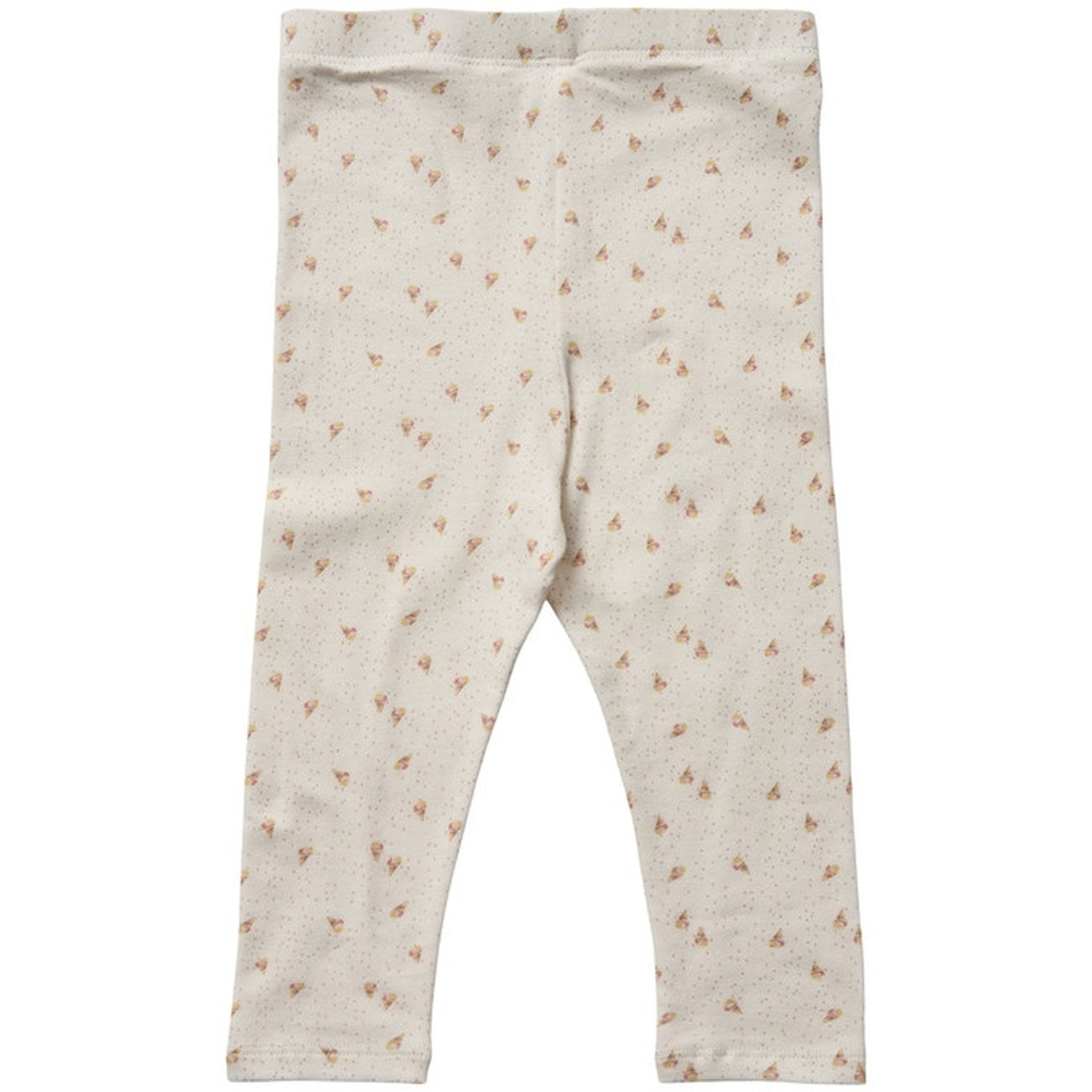 Sofie Schnoor Antique White Leggings