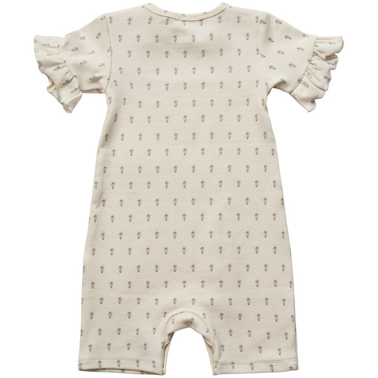 Sofie Schnoor Antique White Jumpsuit