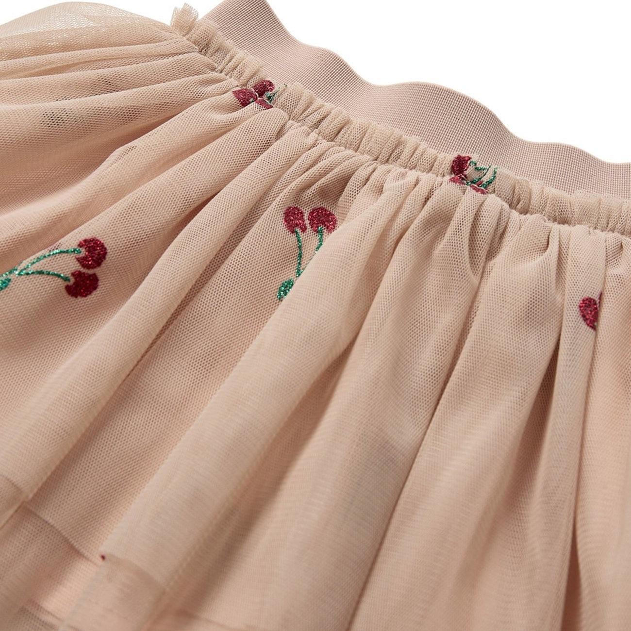Sofie Schnoor Light Rose Skirt