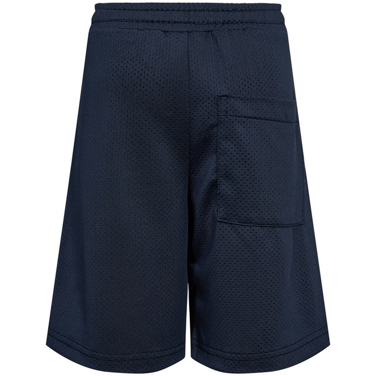 Sofie Schnoor Dark Blue Shorts