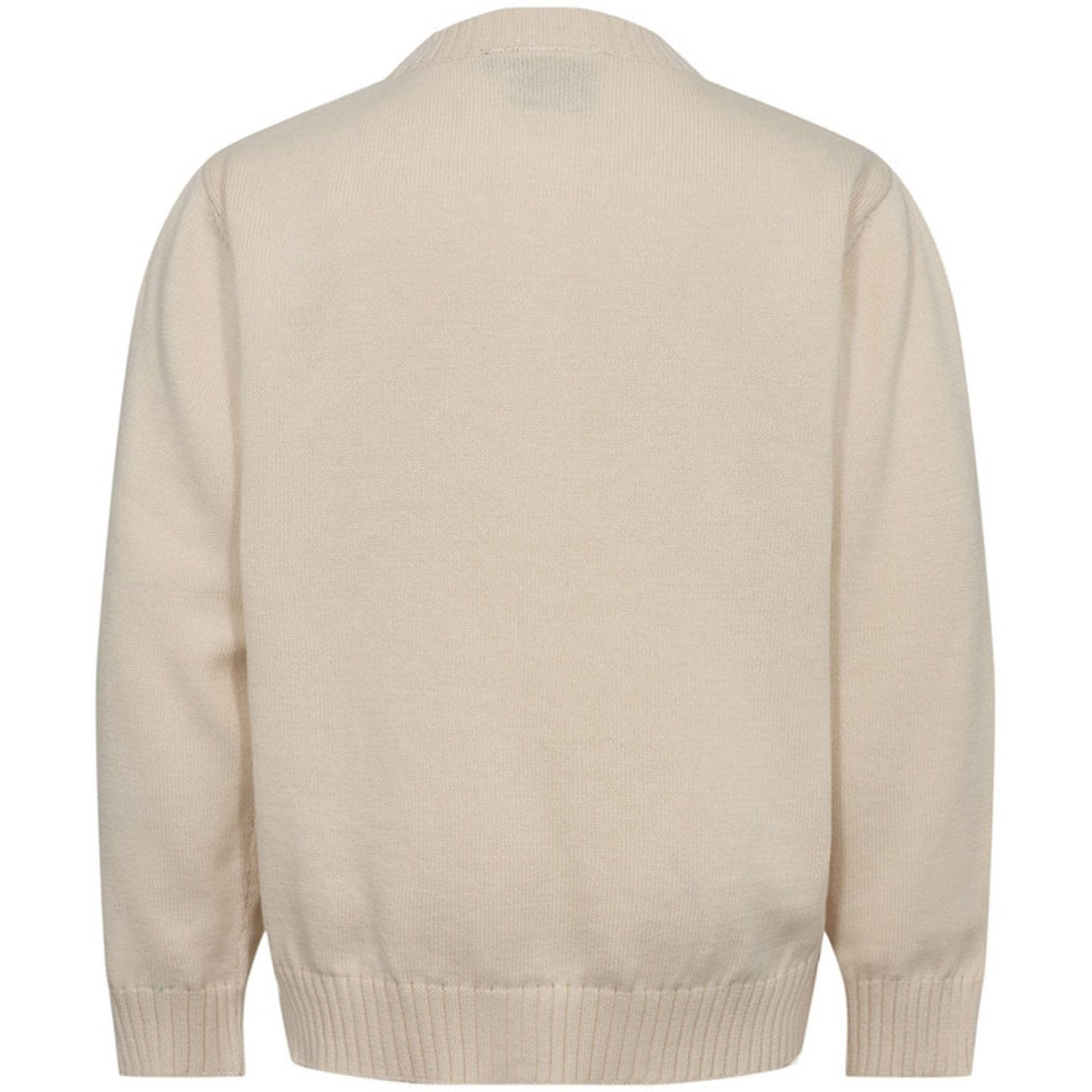 Sofie Schnoor Antique White Cardigan