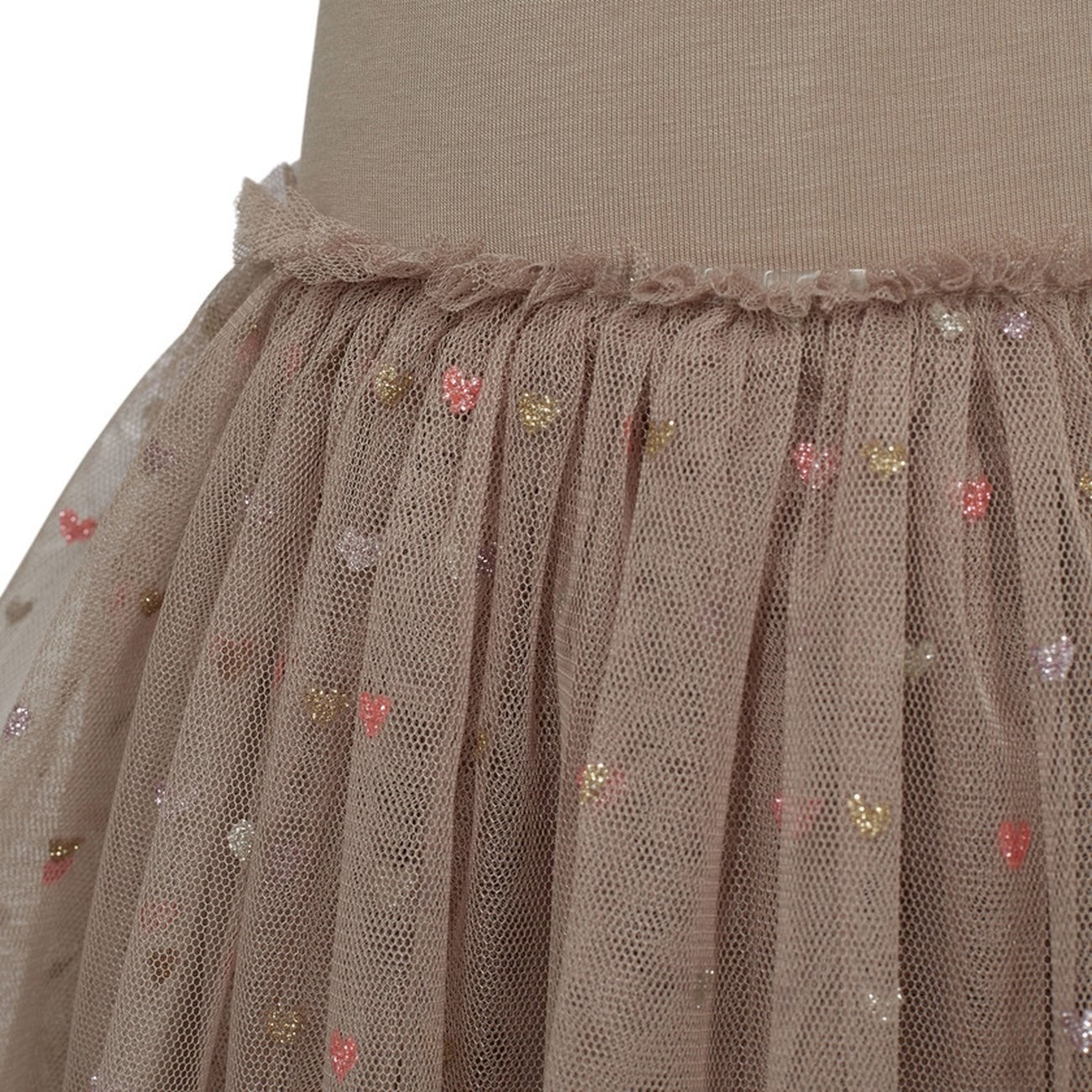 Sofie Schnoor Dark Sand Gymsuit