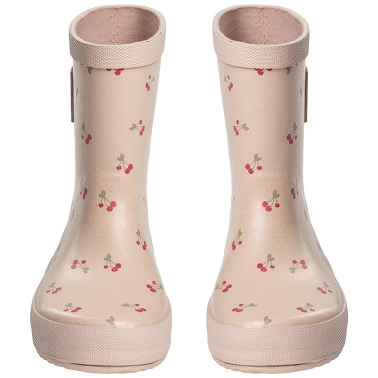 Sofie Schnoor AOP Cherry Rubber Boots