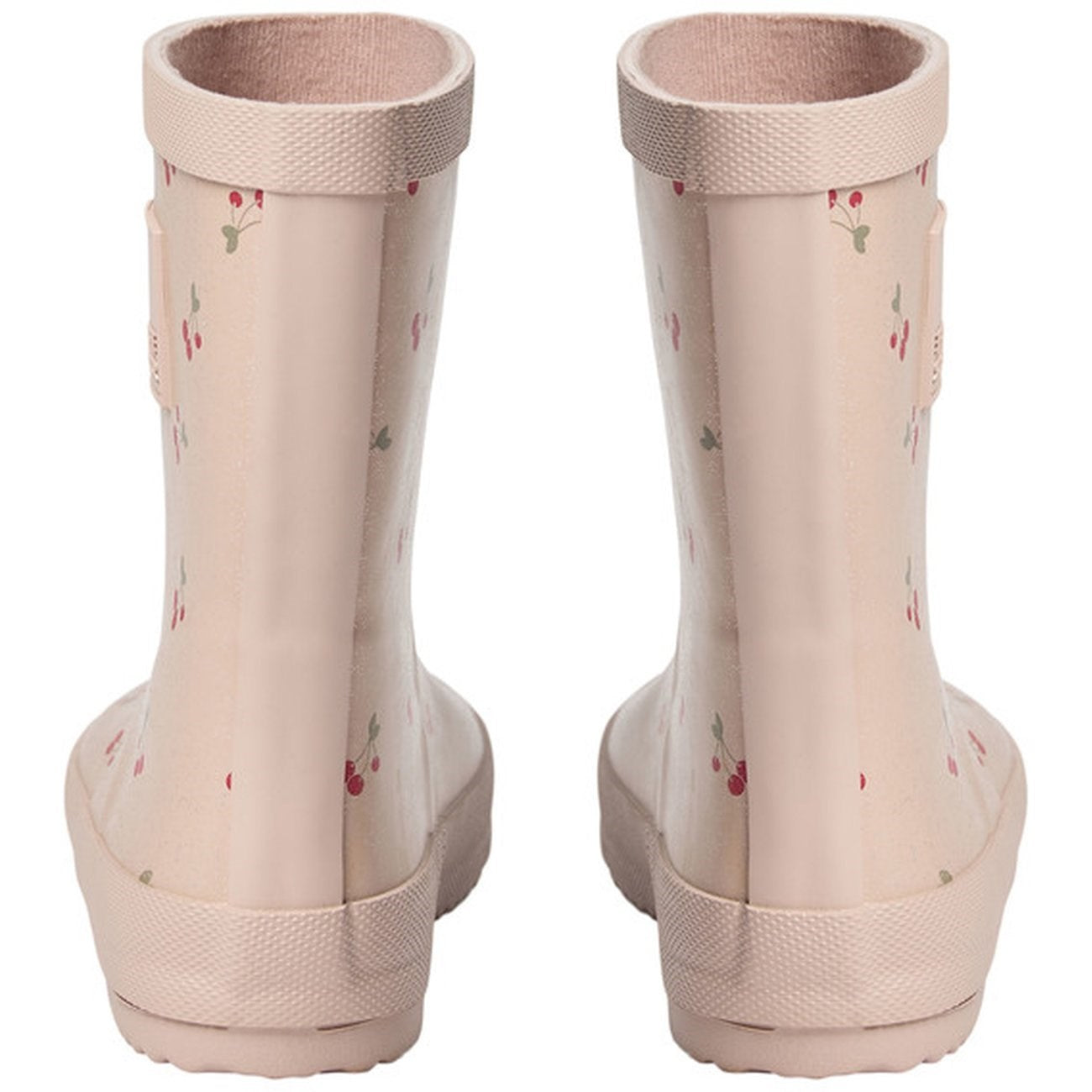 Sofie Schnoor AOP Cherry Rubber Boots