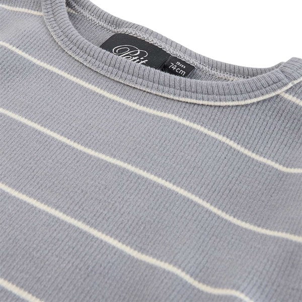 Sofie Schnoor Stone Blue Shirt