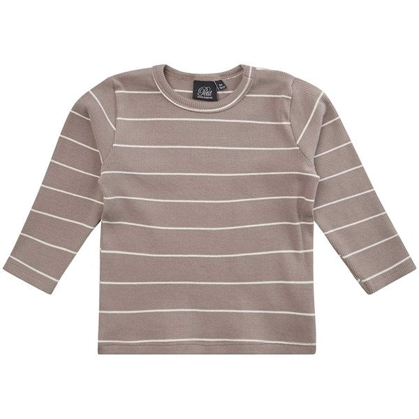 Sofie Schnoor Warm Grey Shirt