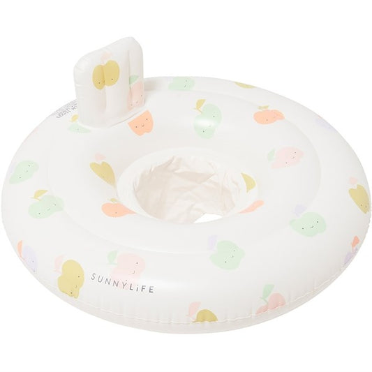 SunnyLife Baby Seat Apple Sorbert Multi