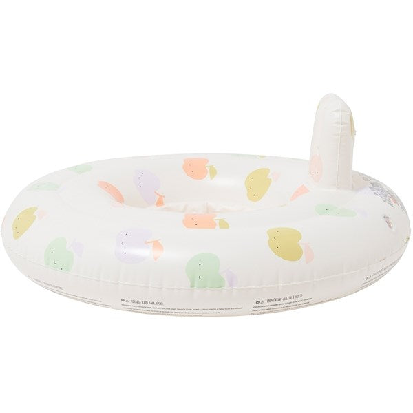 SunnyLife Baby Seat Apple Sorbert Multi
