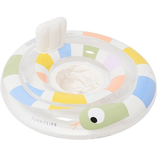 SunnyLife Baby Seat Into the Wild Multi